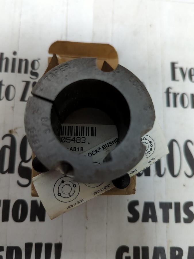 DODGE,119054 1615X1-3/8 KW,TAPER BUSHING NOS