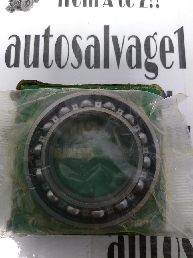 Used Fafnir,9110K,Deep Groove Ball Bearing NOS