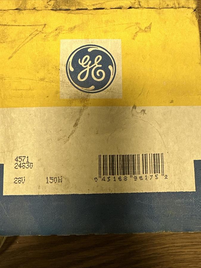 GE,4571,Flood Lamp 150W