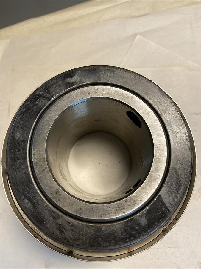 Link Belt,U351D,Ball Bearing Insert 3-3/16 INCH