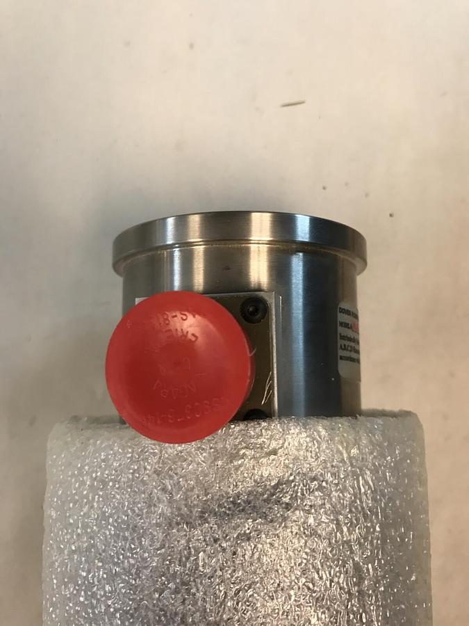 DFE Dover Flexo Electronics,NWIS-7-12-6,Tension Transducer NOS