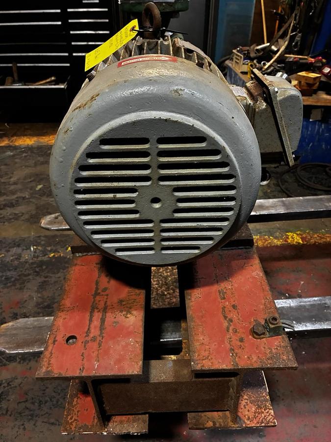 Used Sundyne,K+436C05BK12111-5.750,Centrifugal Pump