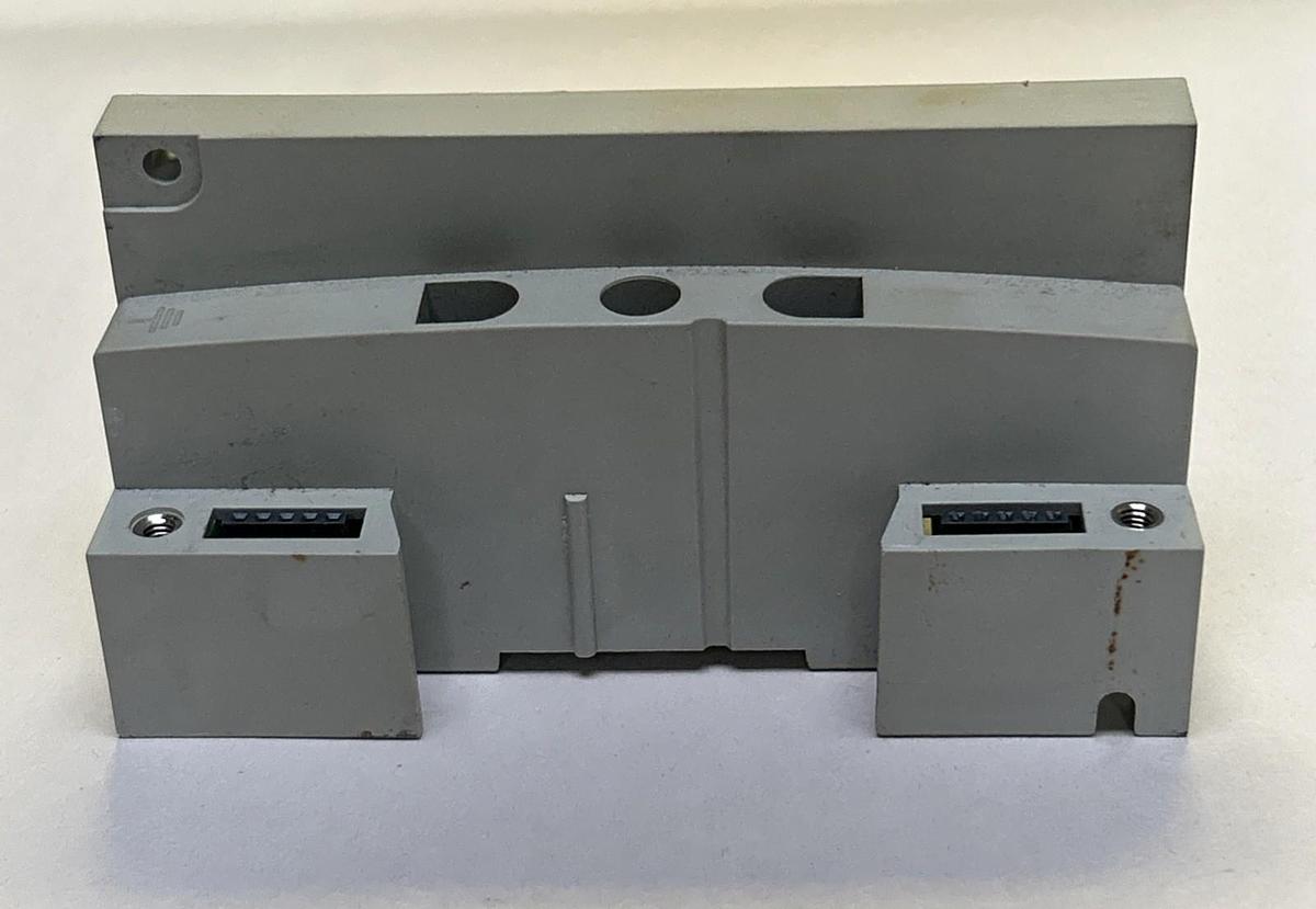 Used NUMATICS,219-828,G3 SERIES VALVE DRIVE