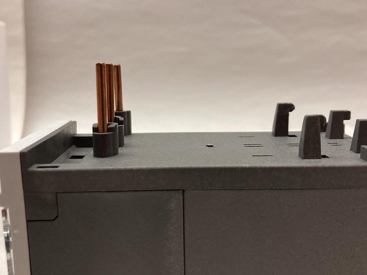 Cerus Industrial,MTK-32/3K 4S,Thermal Overload Relay 10A