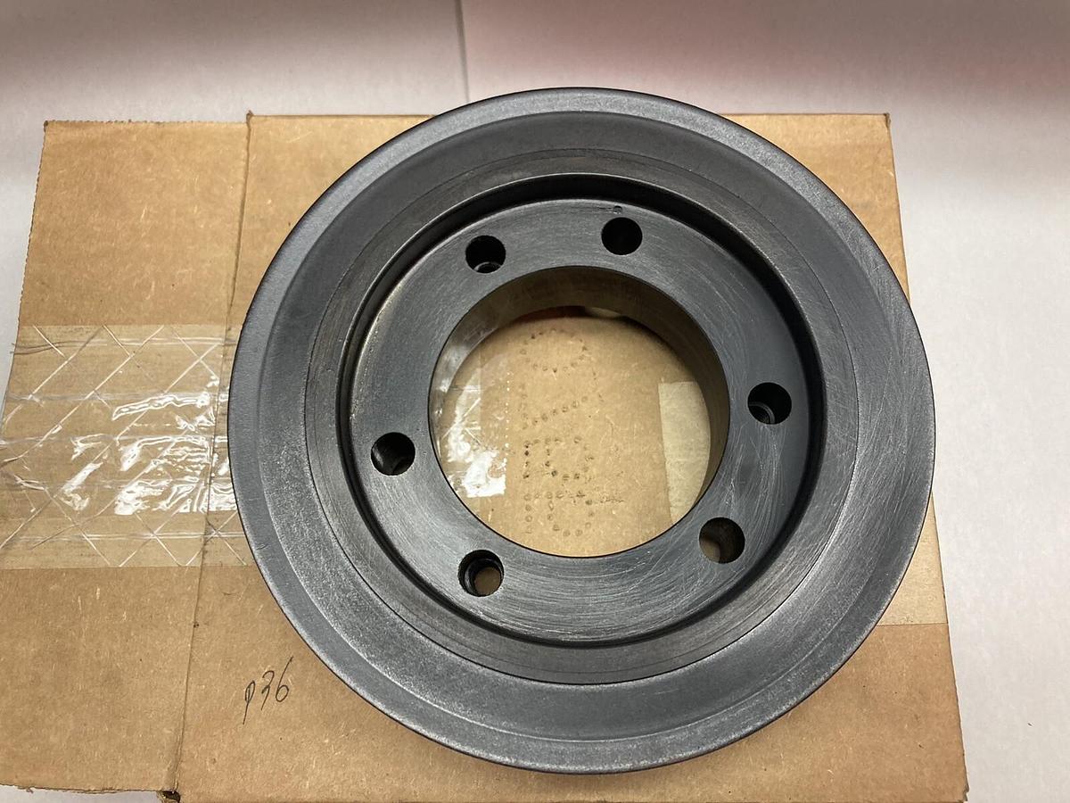 Baldor Dodge,P36-14M-40-SF HTD SPKT,Bearing 110785