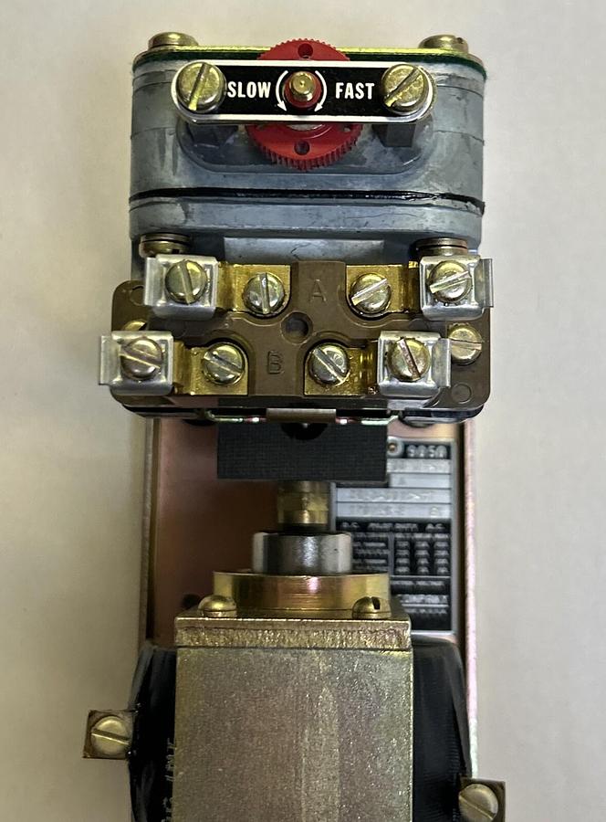 SQUARE D,4429-S116-G7,CONTACTOR NOS