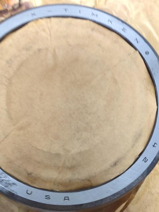 TIMKEN,748S-742,ROLLER BEARING ASSEMBLY NOS