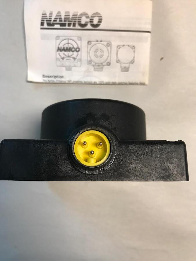Namco,EE530-84400,Proximity Sensor