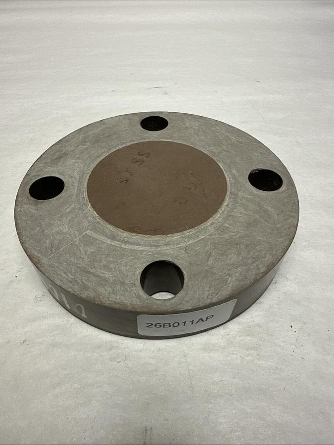 Fiber Glass Systems,26B011AP,RB Epoxy 22x2 BLD Flange