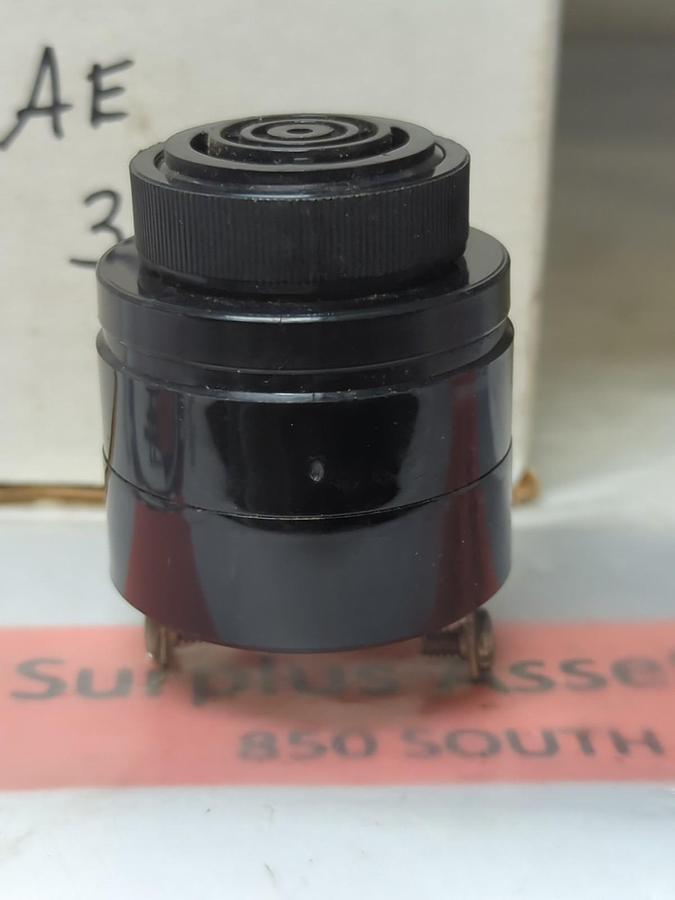 Used MALLORY,SC628AE,SONALERT SIGNAL ALERT ALARM BUZZER LOT OF 32 PRE-OWNED