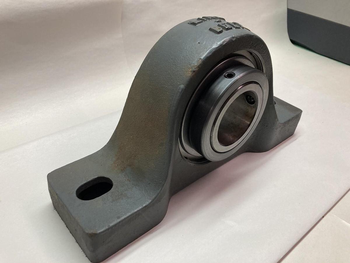 Link-Belt,P339,2-7/16 Inch Pillow Block Bearing