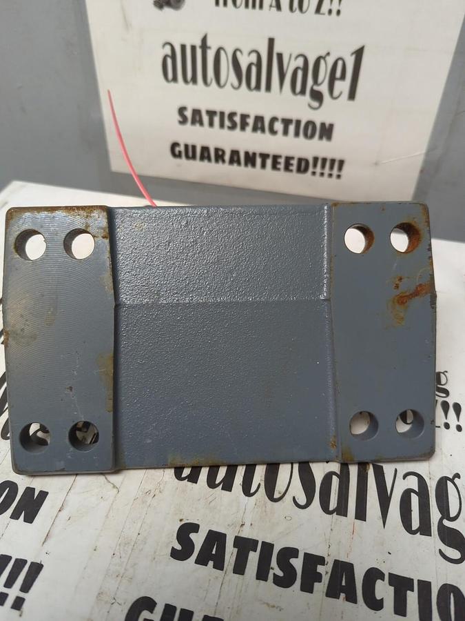 SEW EURODRIVE,LFA6/03 0643432 M13, TORQUE ARM GREY NOS