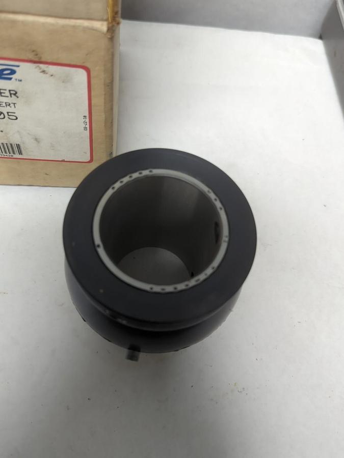 SEALMASTER,550105,CARTRIDGE INSERT BEARING 2-7/16 INCH RCI 200 NOS