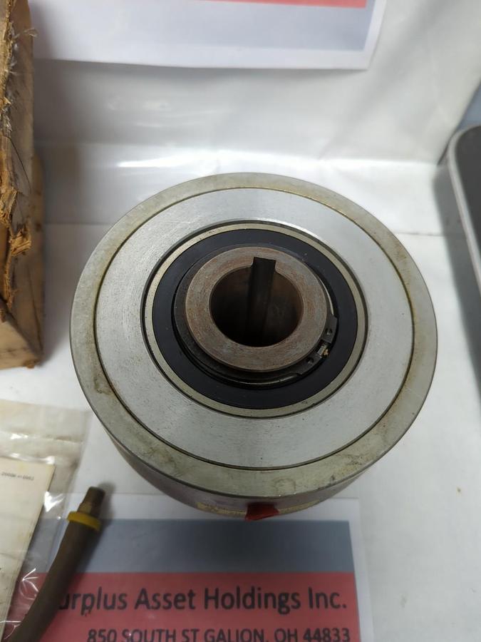 Used HORTON,0910200,AIR CHAMP CLUTCH PRE-OWNED