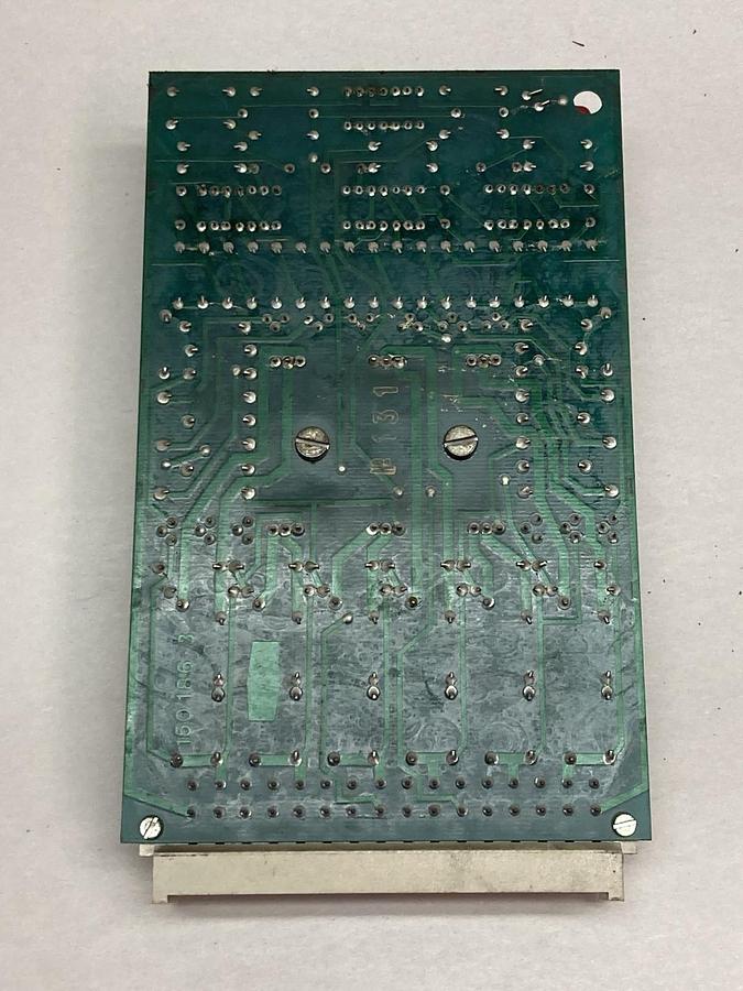 Used Boy Machines,9626191,Intensifier Control Circuit Board
