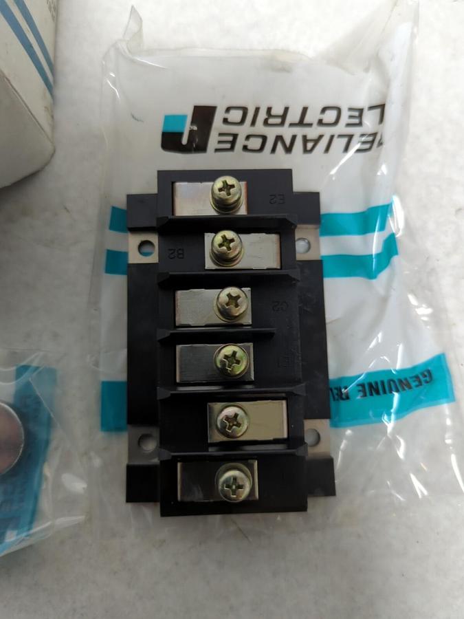 RELIANCE ELECTRIC,602909-69AE,TRANSISTOR 900V 200AMP NEW