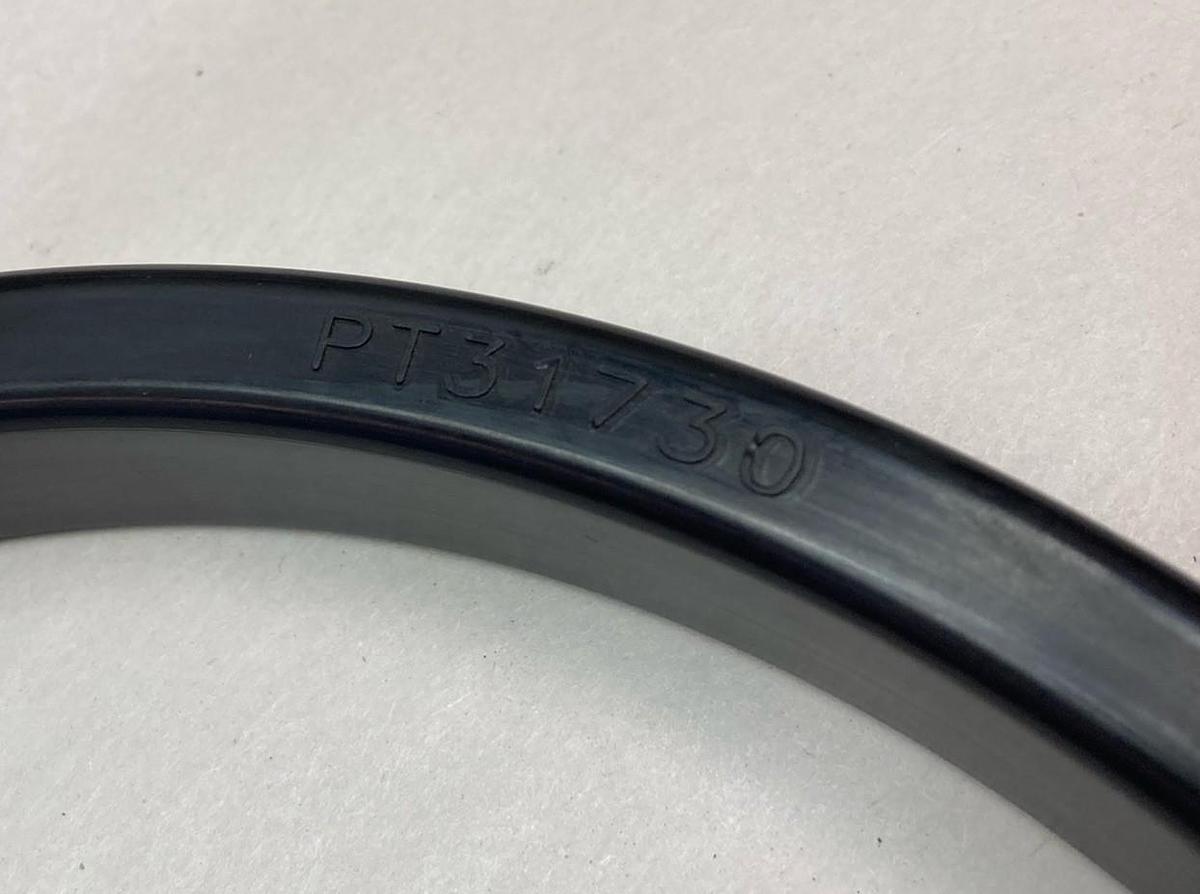 Smith-Blair,411-8.63 PT31730,Oval Gasket Coupling