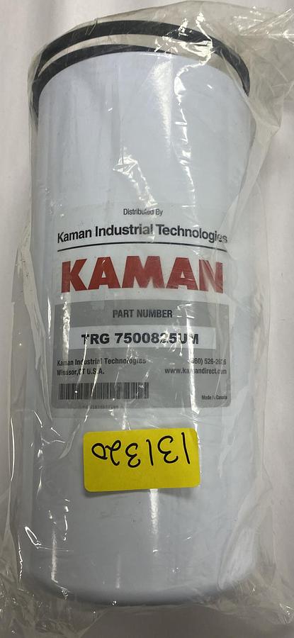Used Kaman,TRG 7500825UM,Filter