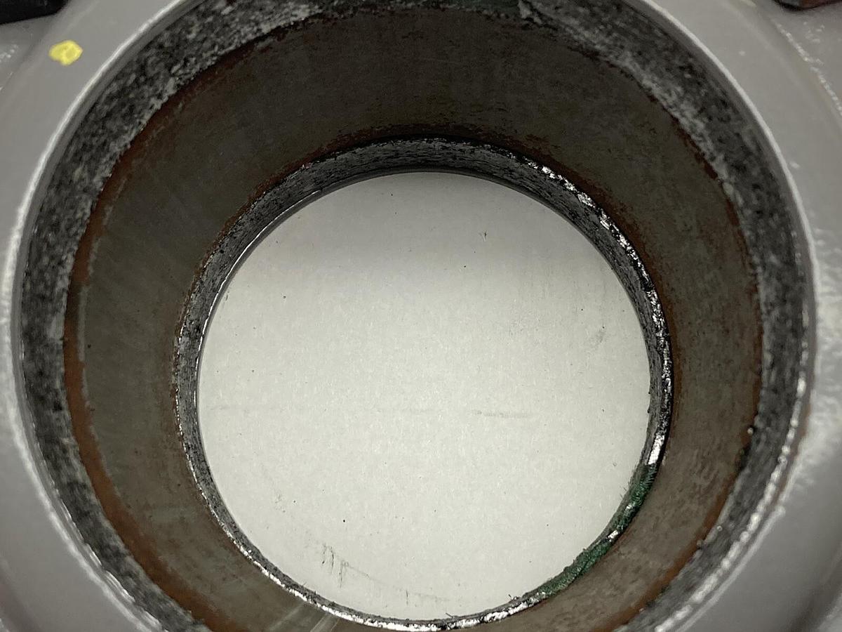 Dresser,0038-9034-210,Style 38 Seal Only Coupling