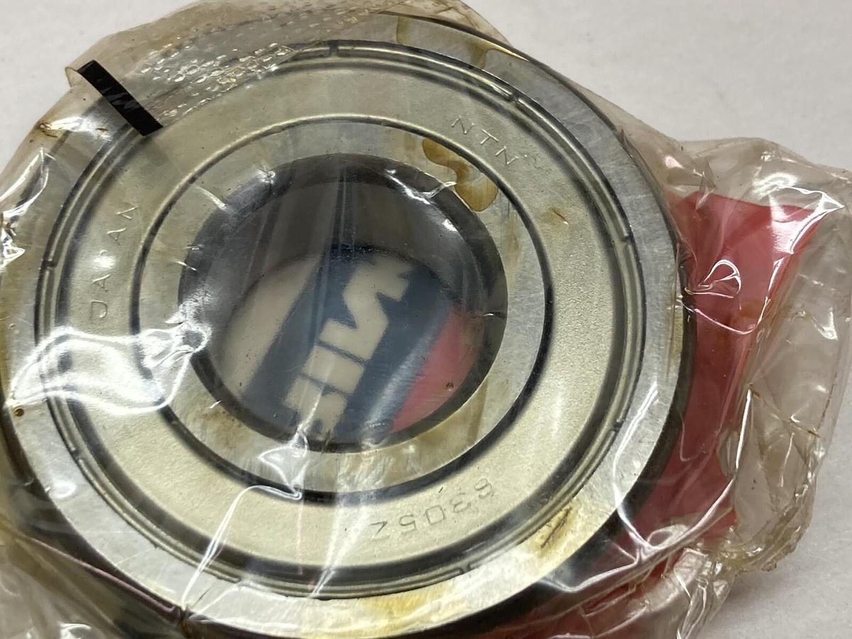 NTN,6305ZZ*WW,Single Row Radial Ball Bearing