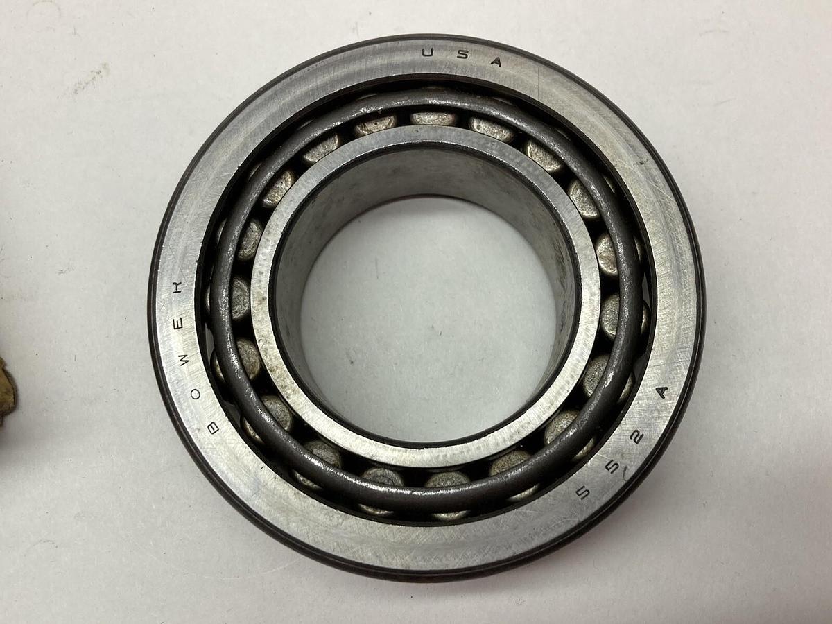 Bower,560 552-A,Tapered Roller Bearing