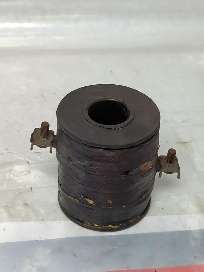 Used GE,22D11G125,COIL PRE-OWNED