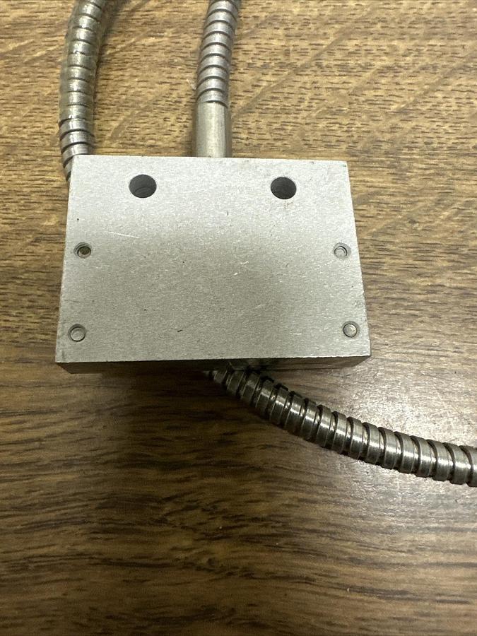 Banner,BR2 53S,Fiber Optic Sensor