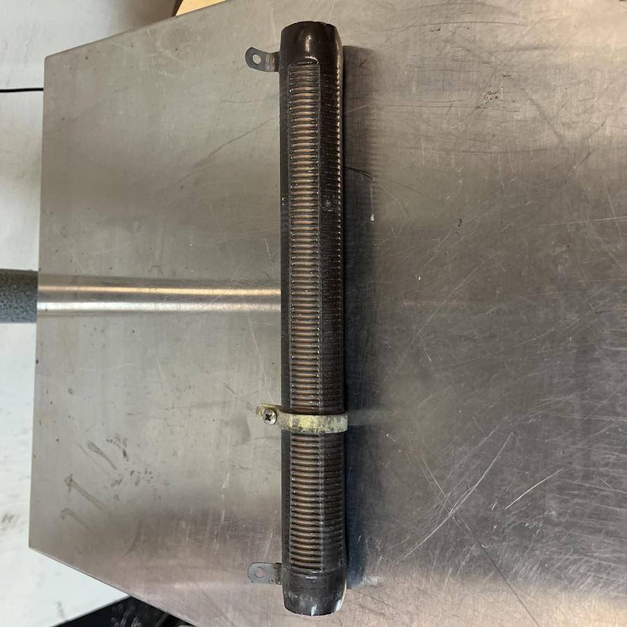 Used OHMITE,D225K5R0,RESISTOR, 5 OHMS 225W
