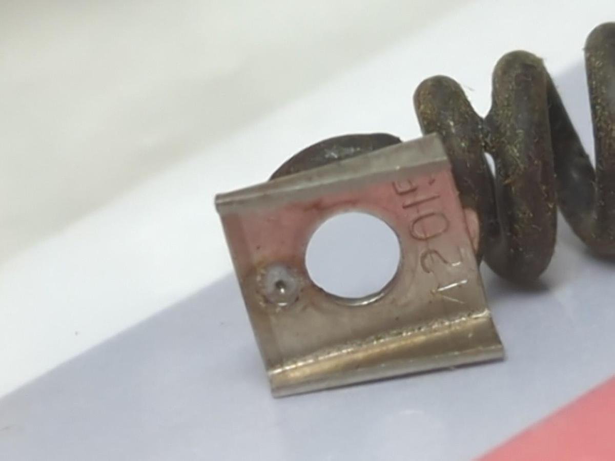 ARROW HART,42015,OVERLOAD HEATER ELEMENT BOX OF 2 NOS