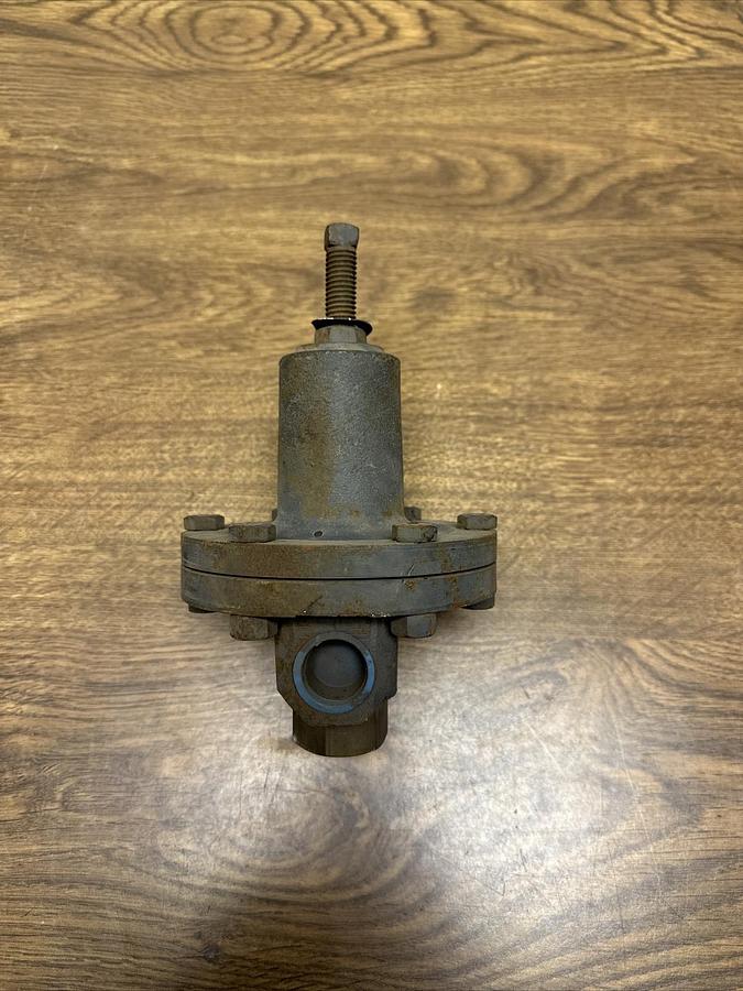 Strong,86459,Reducing Valve 10-50 PSI