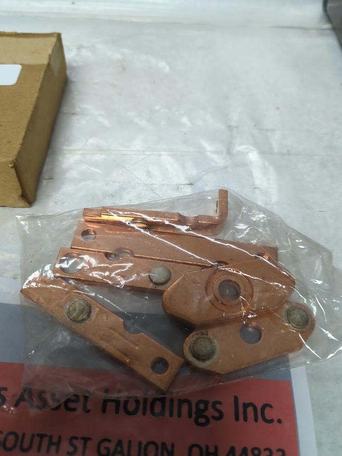 CLARK,1811044,CONTACT KIT NOS