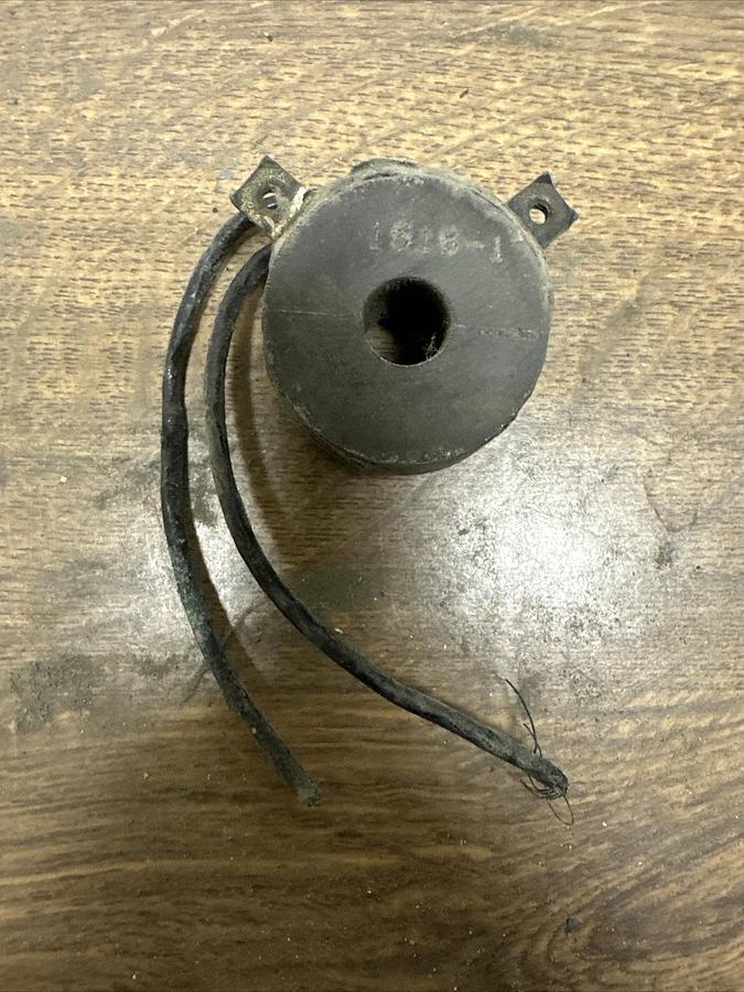 Used Unknown,1516-1,Magnetic Coil
