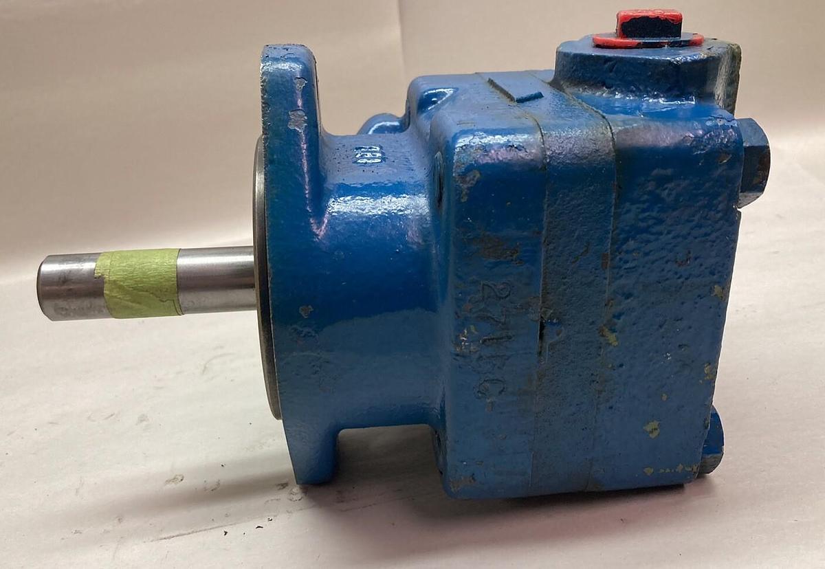 Used Vickers,F3V21451C 12S214,Vane Pump