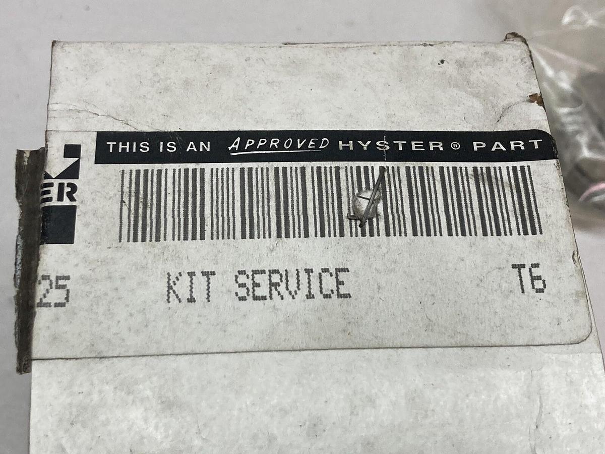 Hyster,1300925,Sevice Kit T6