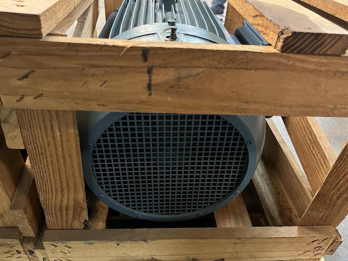 WEG,05018EP3E326T,50HP MOTOR 1770RPM 3PH 326T