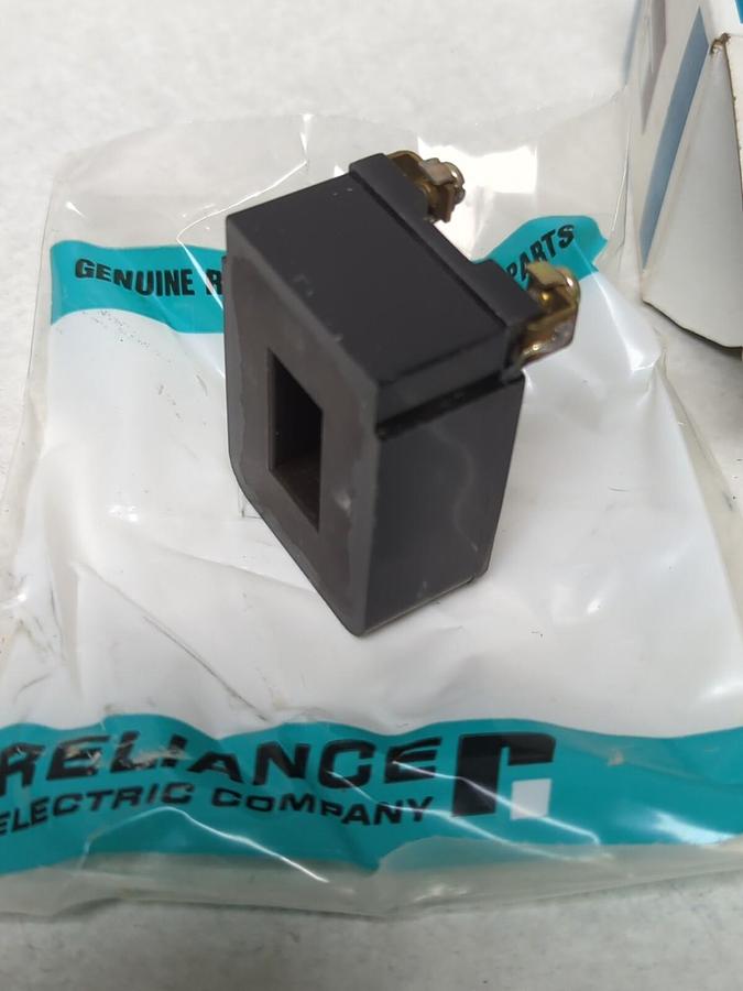 RELIANCE ELECTRIC,78098-AE,COIL 110/120 60HZ 110/50HZ NOS