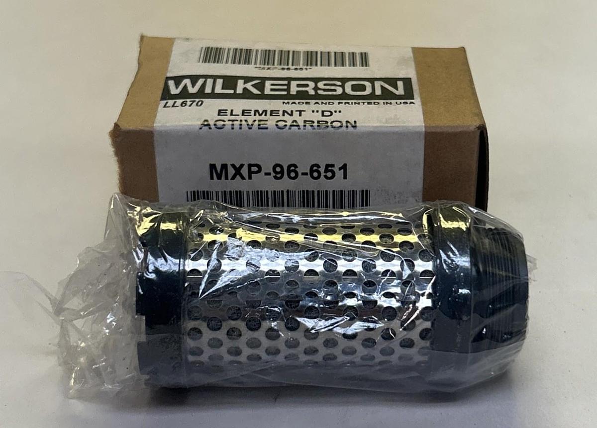 WILKERSON,MXP-96-651,FILTER ELEMENT NOS