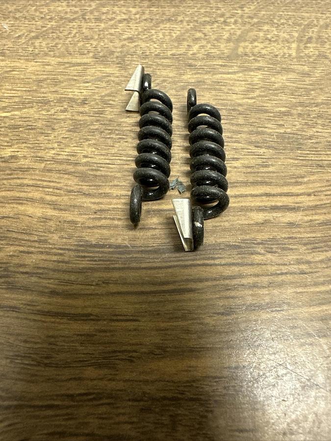 Clark Controller,42017,Thermal Overload Relay