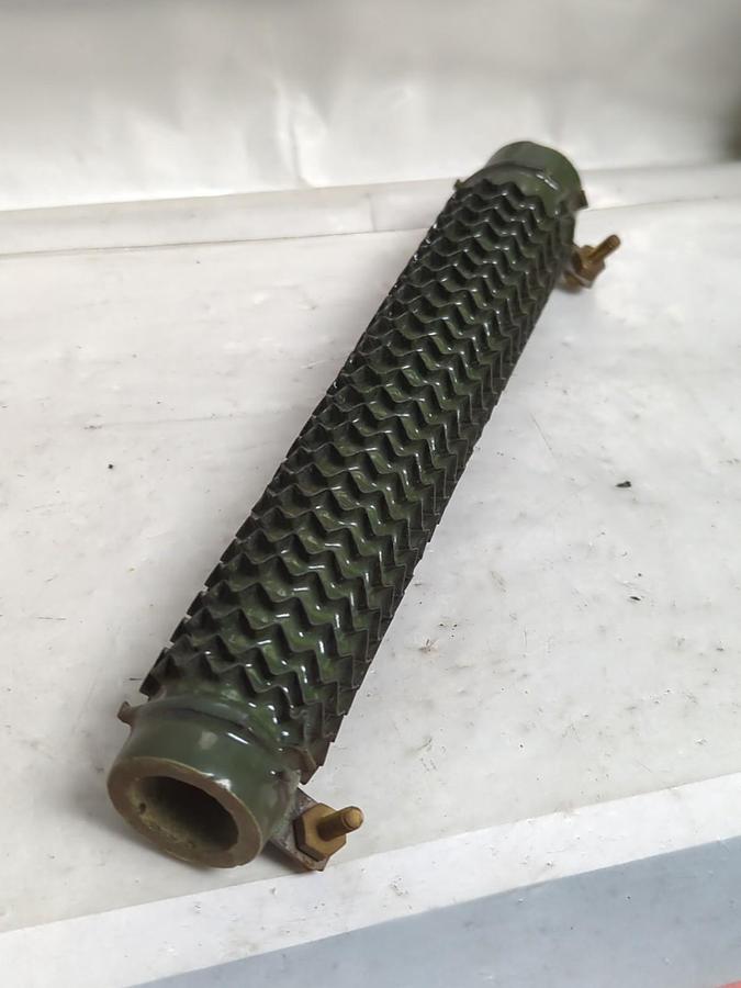 Used UNBRANDED,80Z31D12,RESISTOR 2 OHM 300 WATT PRE-OWNED