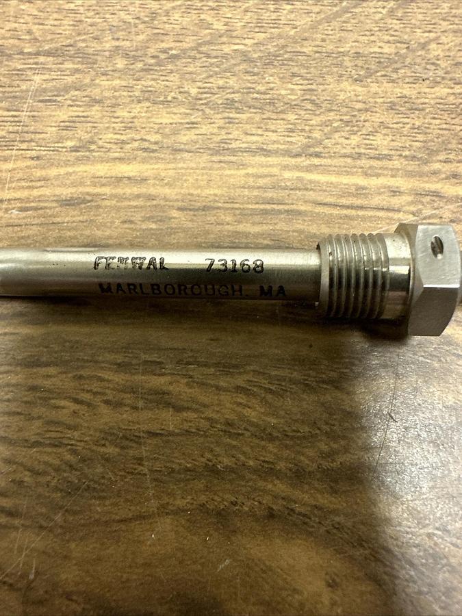 Fenwal,73168,1A 115VAC