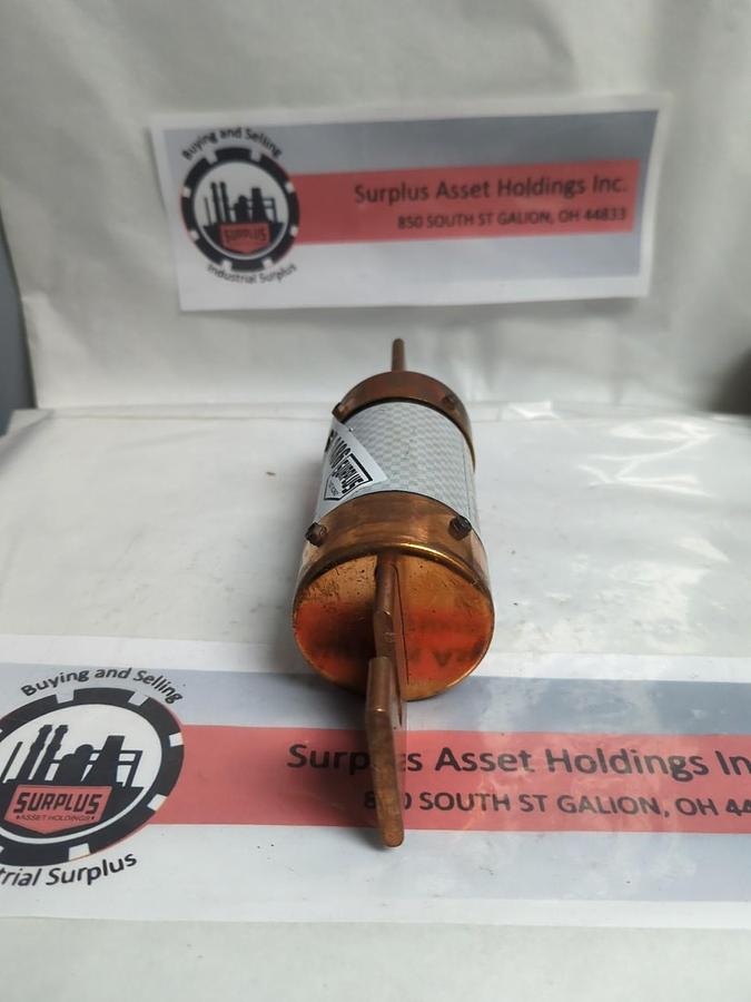 LITTELFUSE,FLNR 600 ID,INDICATOR 600 AMP FUSE NOS