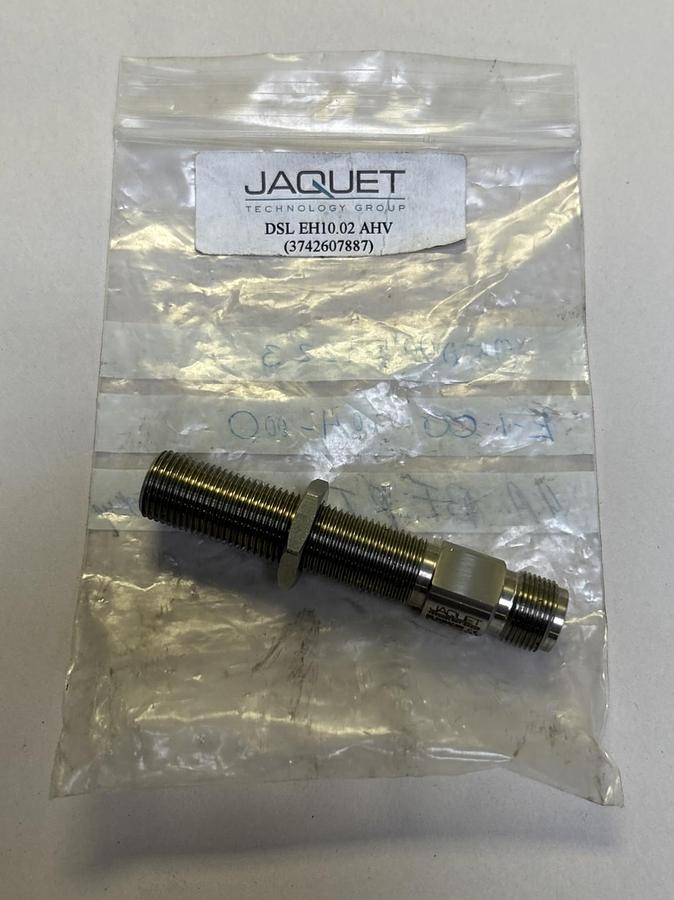 JAQUET,DSL EH10.02 AHV,DSL EH10.02 AHV NOS