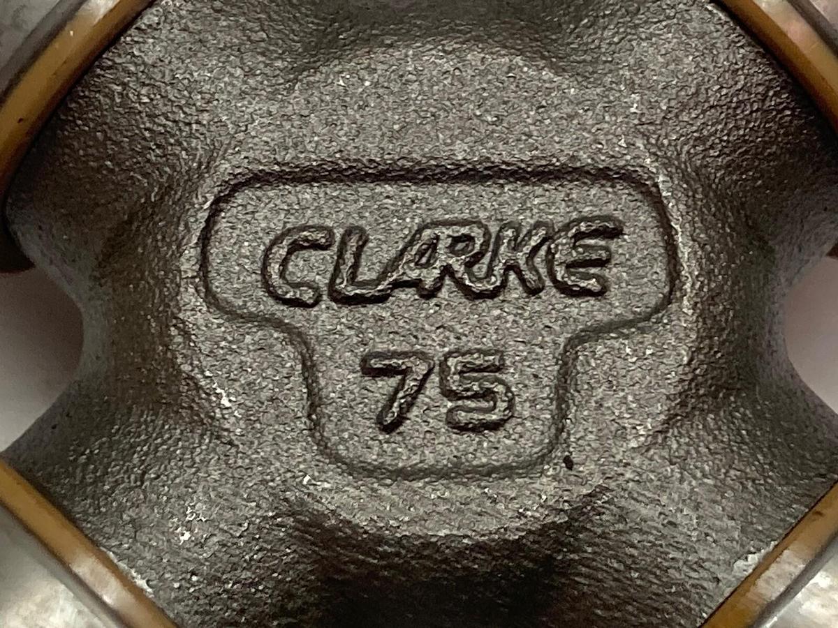 Used Clark,75,Universal Precision Joint