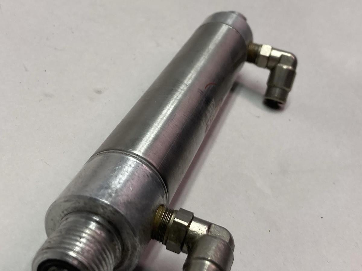 Used Bimba,UG MRS-093-DXP,Pneumatic Cylinder