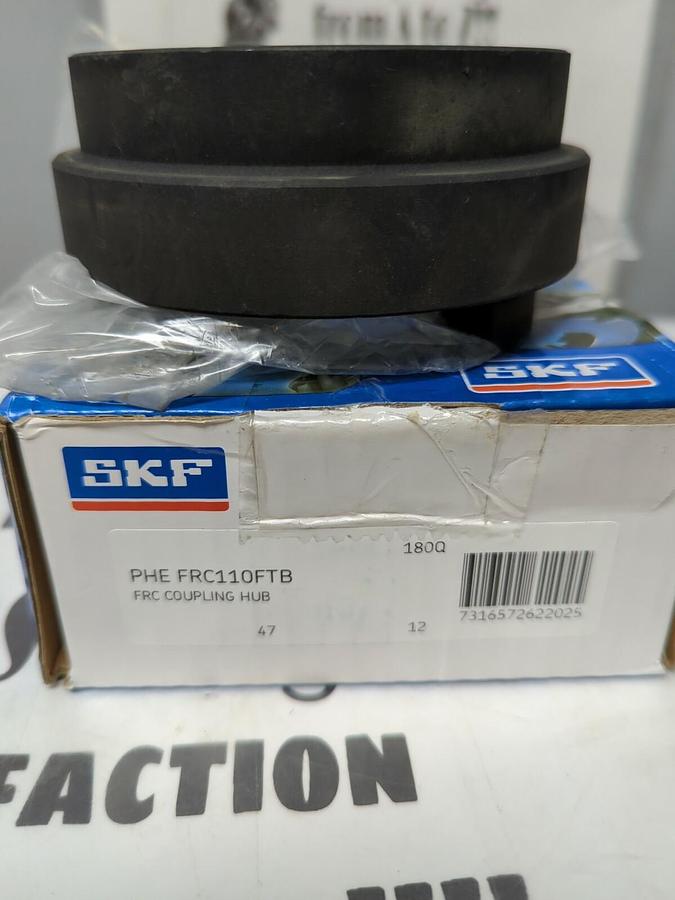 SKF,FRC110FTB 1610,COUPLING HUB NOS