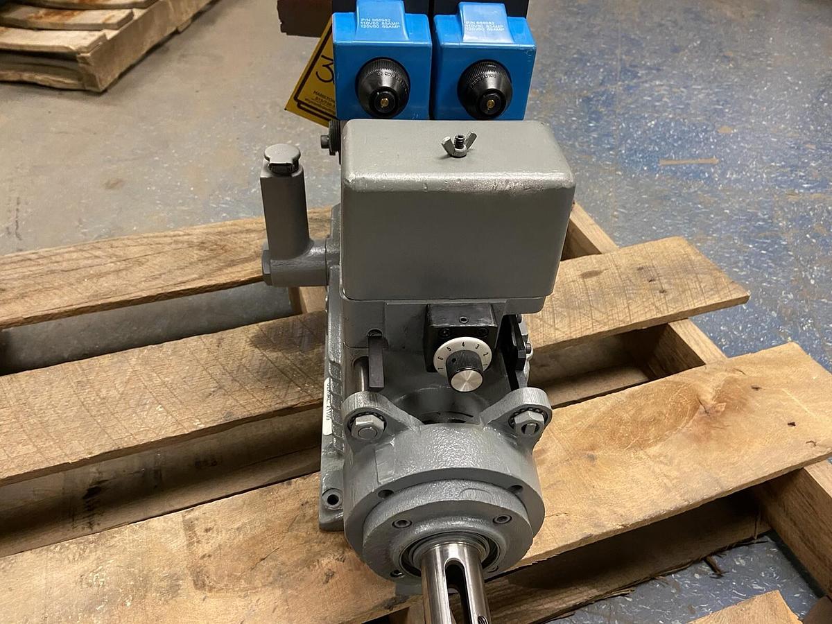 Model,L-150J-V,Machine Drill Spindle New