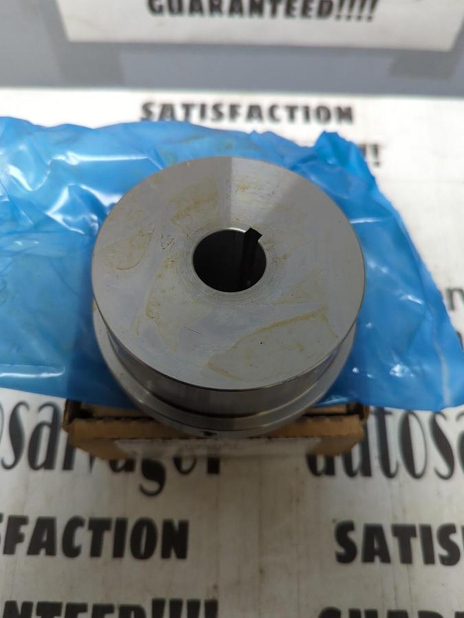 REXNORD,10287552,10HSB 0.8750 INCH BORE HUB NOS