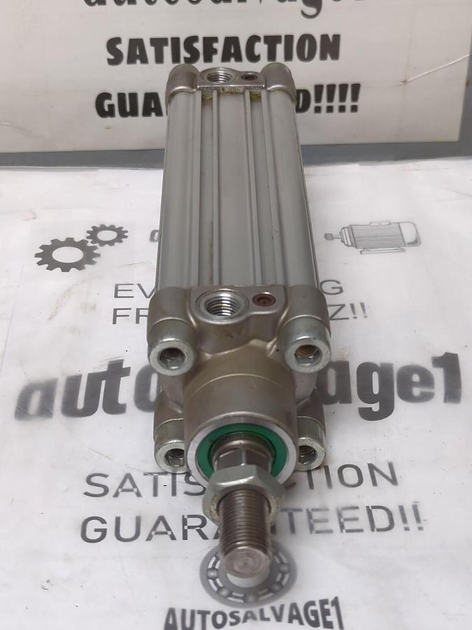 REXROTH,0822122005,PNEUMATIC ACTUATOR CYLINDER 50/125 MISSING BOX NOS