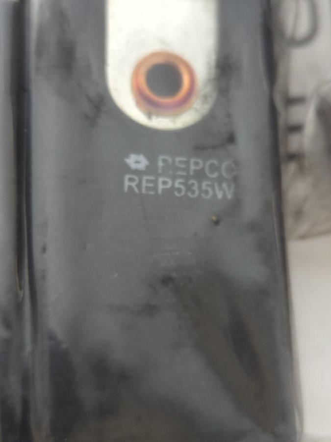 REPCO,REP535W,CARBON BRUSHES BOX OF 8 BRUSHES NOS