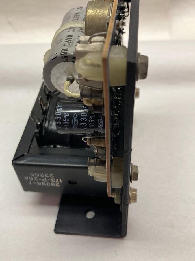 Sola Electric,9212 81FP,Power Supply 115Vac 47-420HZ 0.50A